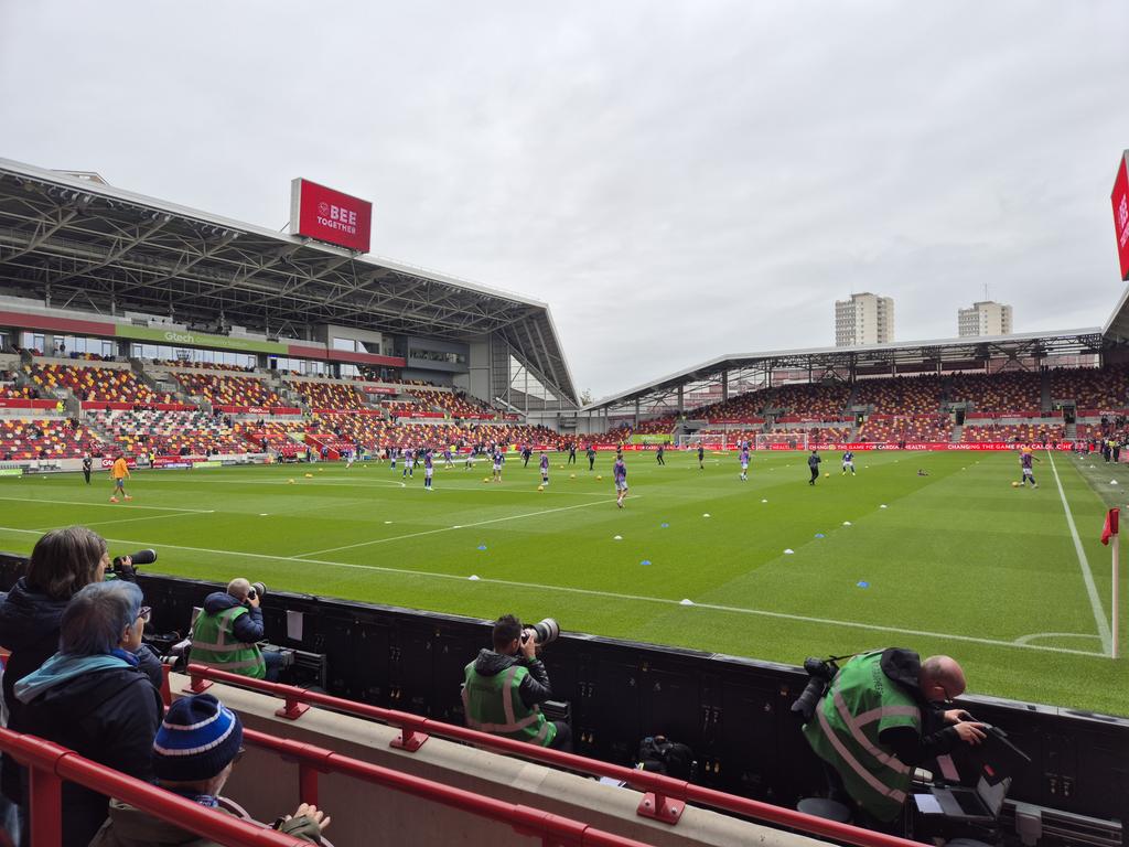 COYB🔵⚪️⚽️ #ITFC