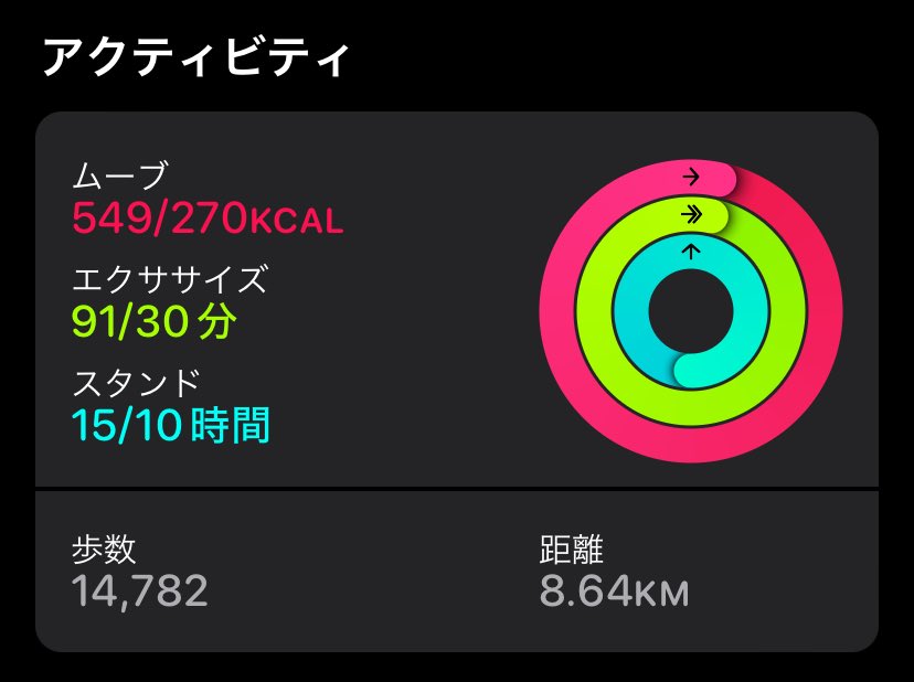 おにくちゃん tweet media