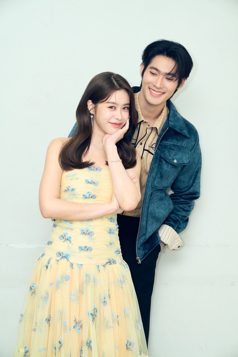 มีใครคิดถึงคู่นี้มั้ย #แบมจู #แบมสราลี #จูเนียร์กาจบัณฑิต