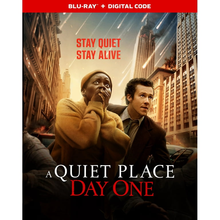 lg16spear's tweet photo. #31DaysofHorror #31DaysofHalloween #31DaysofOctober - Day 26. #AQuitePlaceDayOne @Lupita_Nyongo #JosephQuinn @natandalex @djimonhounsou @Umuhireeliane #TakundaKhumalo #AlfieTodd @elijahungvary https://t.co/DHzfiLKinV