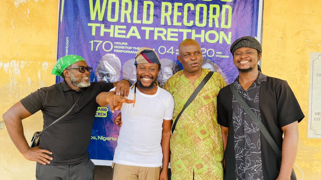 TheEclipseEvent's tweet photo. A week today, history was made🤭🤩🔥🔥

Did you witness history physically on online?
Rep your category in the comments👇🏻👇🏻

By the way, which of the plays impacted you the most?
Let’s know and tag the lead characters in the comments too👇🏻 https://t.co/ZnYtYEkF2C