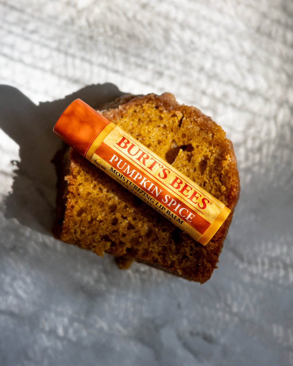 Burt's Bees tweet media