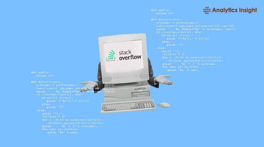 analyticsinme's tweet image. 15 Stack Overflow Threads Every Developer Should Bookmark 
zurl.co/H2mS 
#StackOverflowthreads #codingtips #developerresources #debugging #cleancode #asynchronousprogramming #AI #AINews #AnalyticsInsight #AnalyticsInsightMagazine