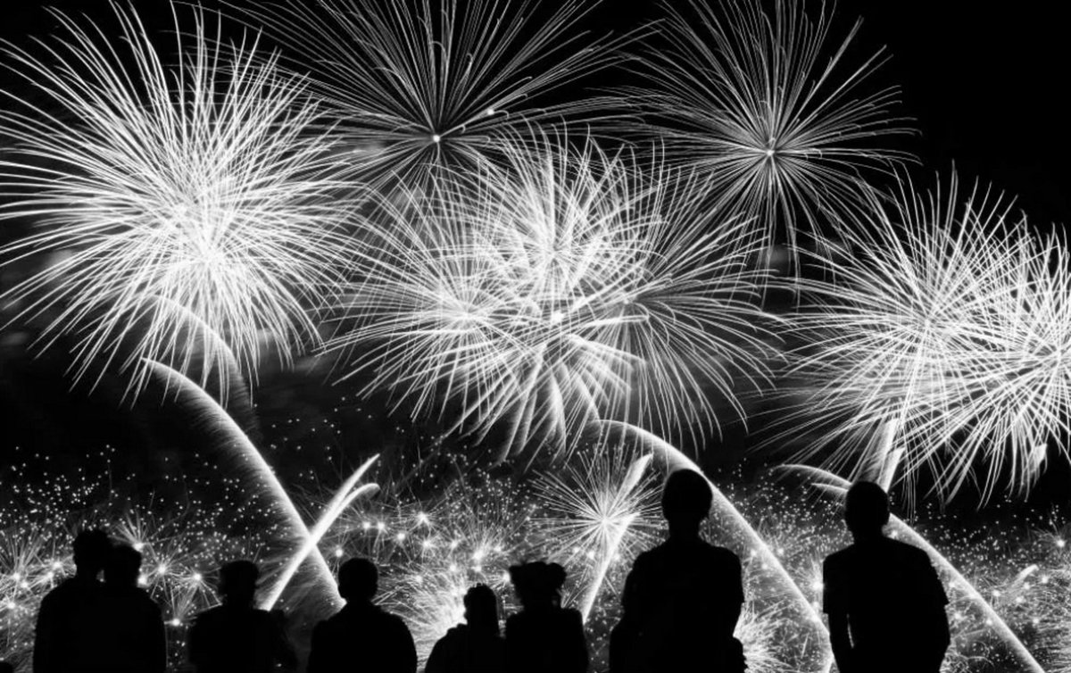 Writers, check your inboxes. We've made our Celebration decisions and let you know either way.
