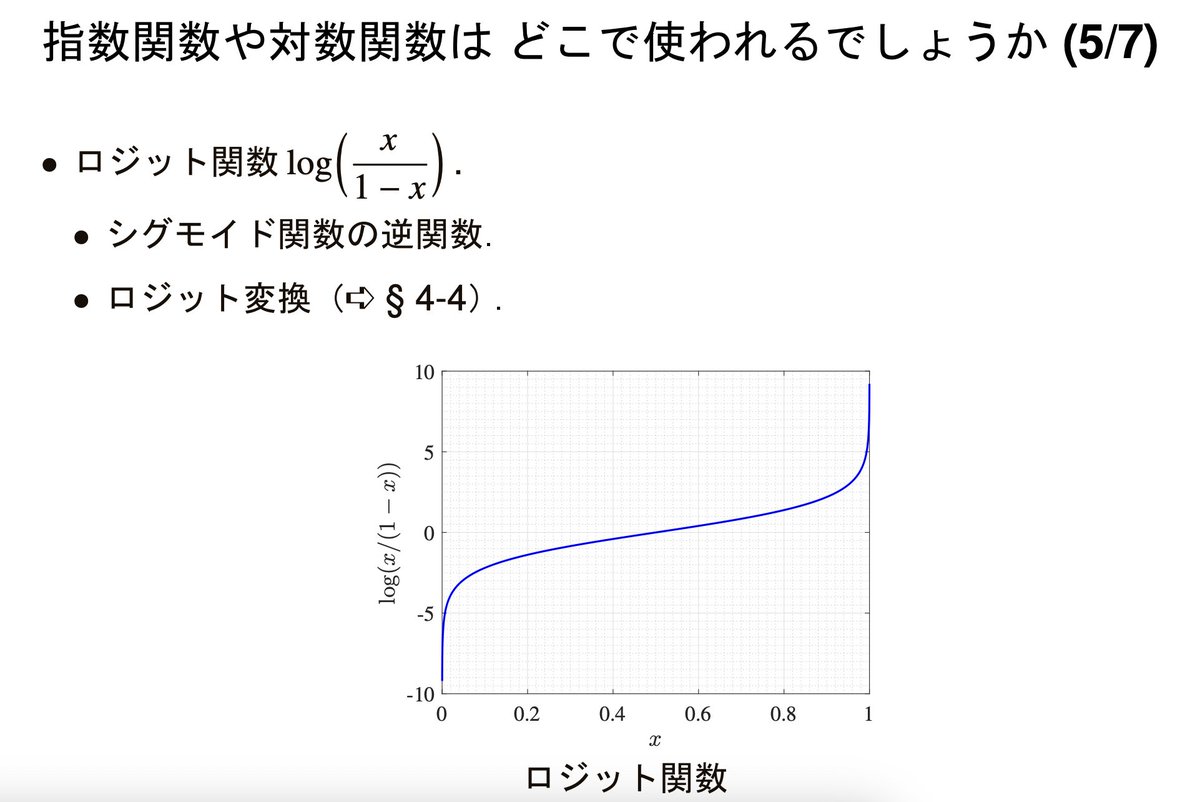 blue_statistics's tweet photo. 数学的に苦手意識がある人には、東大の数理・情報教育研究センターの「統計および数理基礎」がおすすめ。高校数学の知識があれば、確率・統計が一通り学習できます。
各論よりも、軸となる考え方が学べる資料なので、勉強始めたてなら、まずこれを見てほしい。
 https://t.co/1WPyyR124b