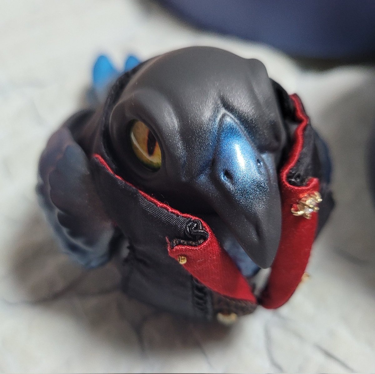 *메인트*여름비 tweet media