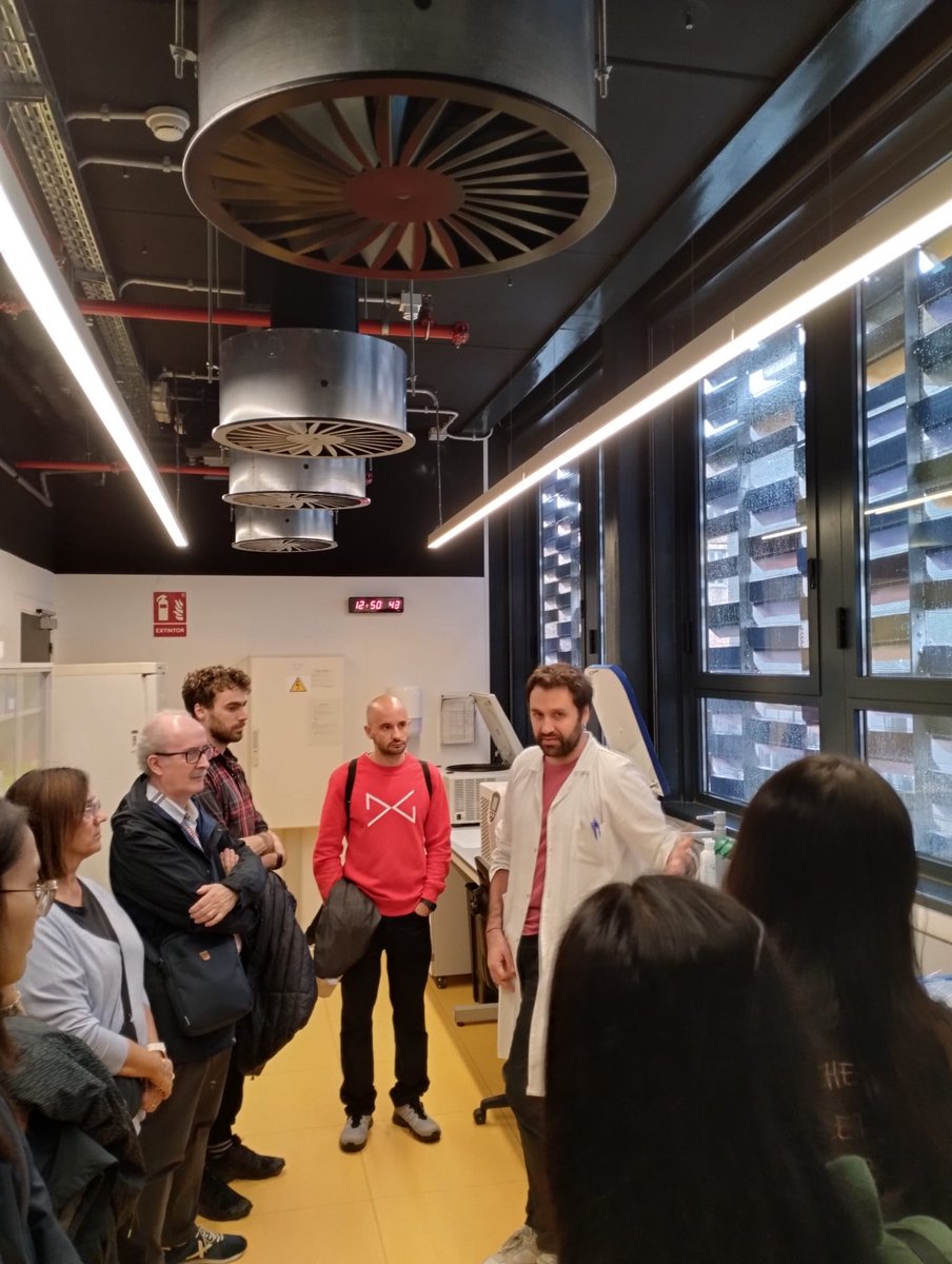 Institut de Recerca Sant Pau tweet media