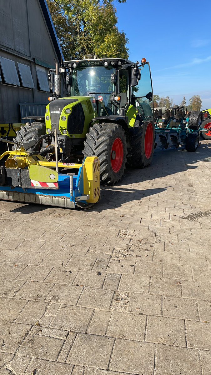 Meten is weten zeggen, dan doen we dat maar ff. Michelin XEOBIB VF