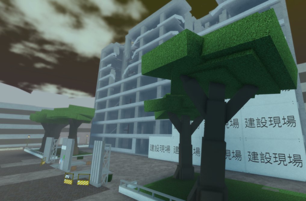 NOTRec0n's tweet photo. Some Destroyed Building.
#RobloxDev #RBXDEV #ROBLOX https://t.co/gUjF1uXhxn
