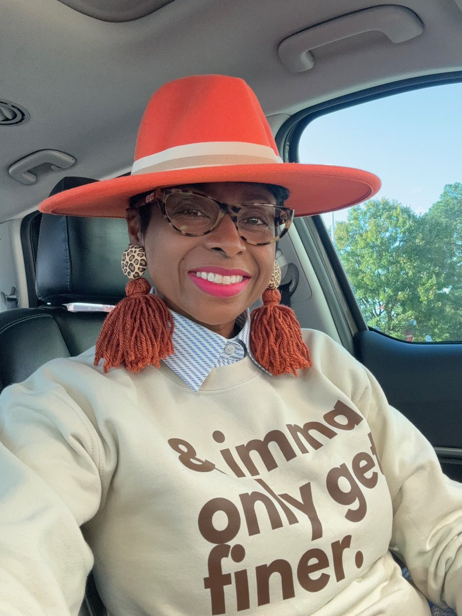 Kimberly Bracy tweet media