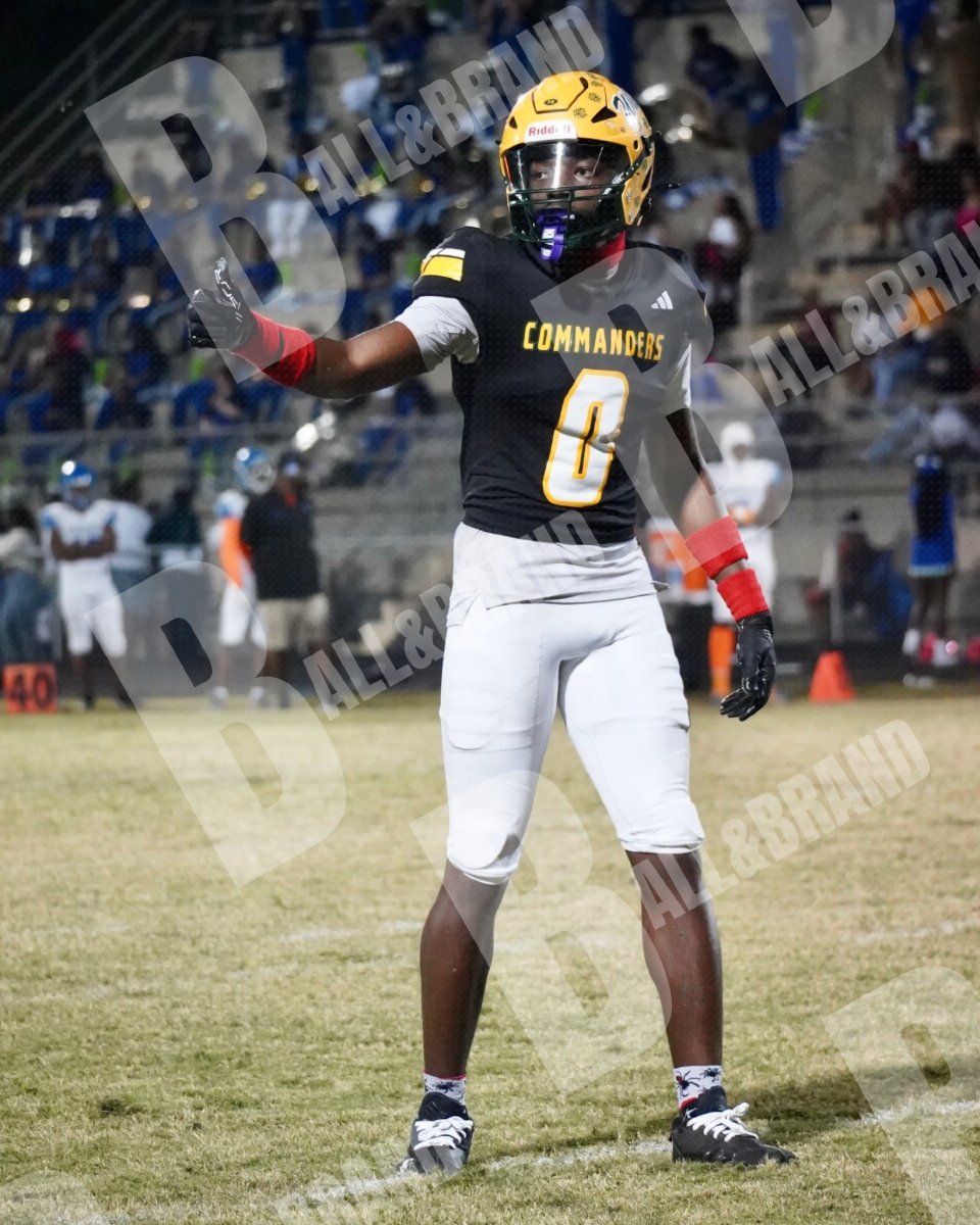 BallandBrand's tweet photo. Edward H. White High School
#0 Drop his @ if you know it !

#highschoolfootball #football #sports #youthfootball #fridaynightlights #americanfootball #explorepage #ballandbrand
#highschool #photography #jaxsports #sportsphotography #athlete #highschoolsports https://t.co/Ogy9OWWxBX