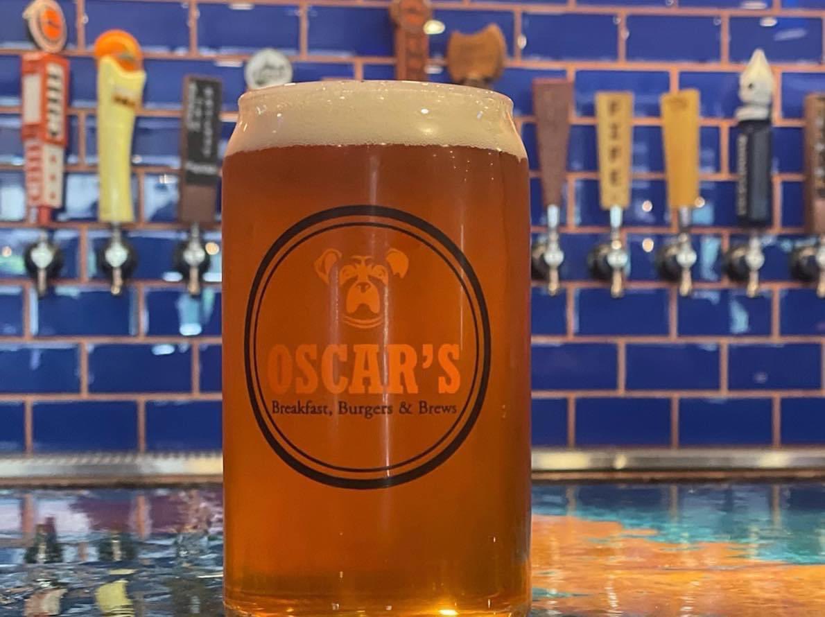 Saturdays spent the Oscar’s way!

Breakfast, Burgers, Brews - All available ALL day, everyday!
🍳🍔🍻