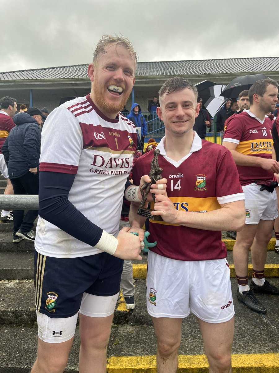 Father Manning Gaels tweet media