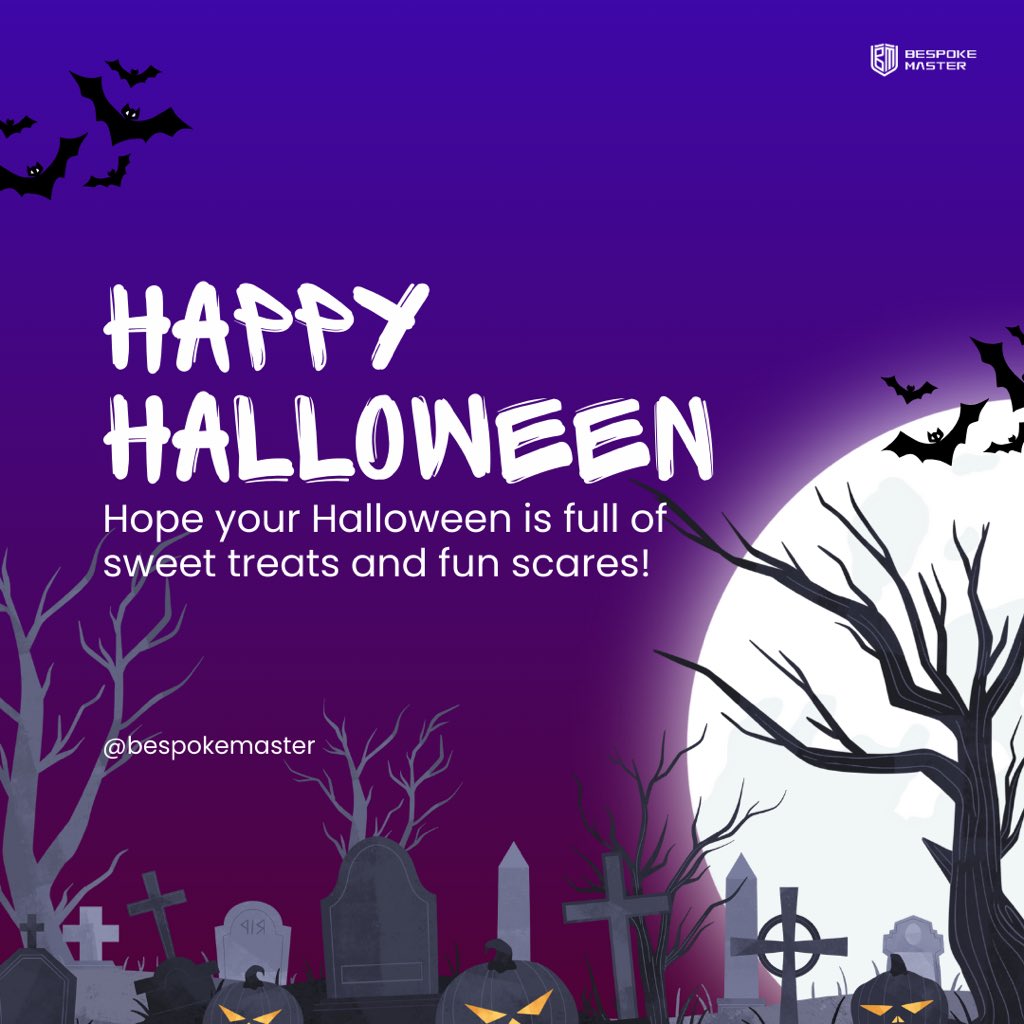 yemcover's tweet photo. 🎃Hope your Halloween is full of sweet treats and fun scares!
#Halloween #halloween2024 #halloweenparty #HalloweenFun #bespokemaster #carinterior #manufacturer #factory #BoycottWaPo  #INDvNZ https://t.co/anFvsqrvhe