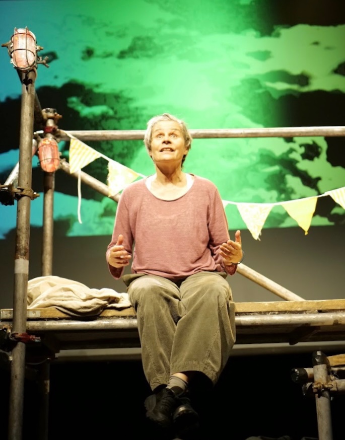 Documental Productions tweet media