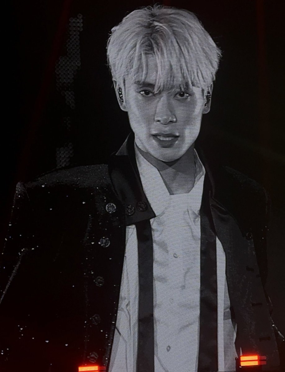 Solo concerts in different countries. Our Superstars, Yuta and Jaehyun 🍒🍑