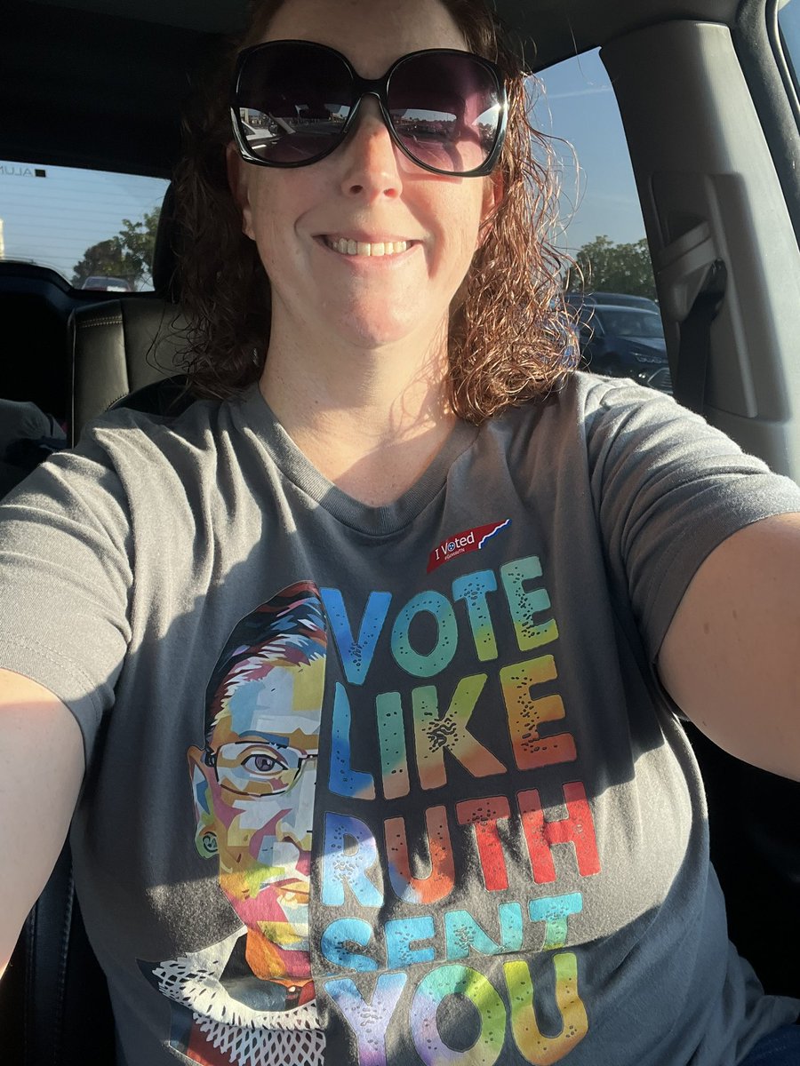 kimberlyh718's tweet photo. Blue dot in Tennessee. I completed the assignment. Proud to vote for a straight blue, all female ticket! @amandafortn @JaneGeorgeTN @VP @VoteGloriaJ #pissedoffwoman #iunderstoodtheassignment #WeAreNeverGoingBack https://t.co/miec13Jtlc