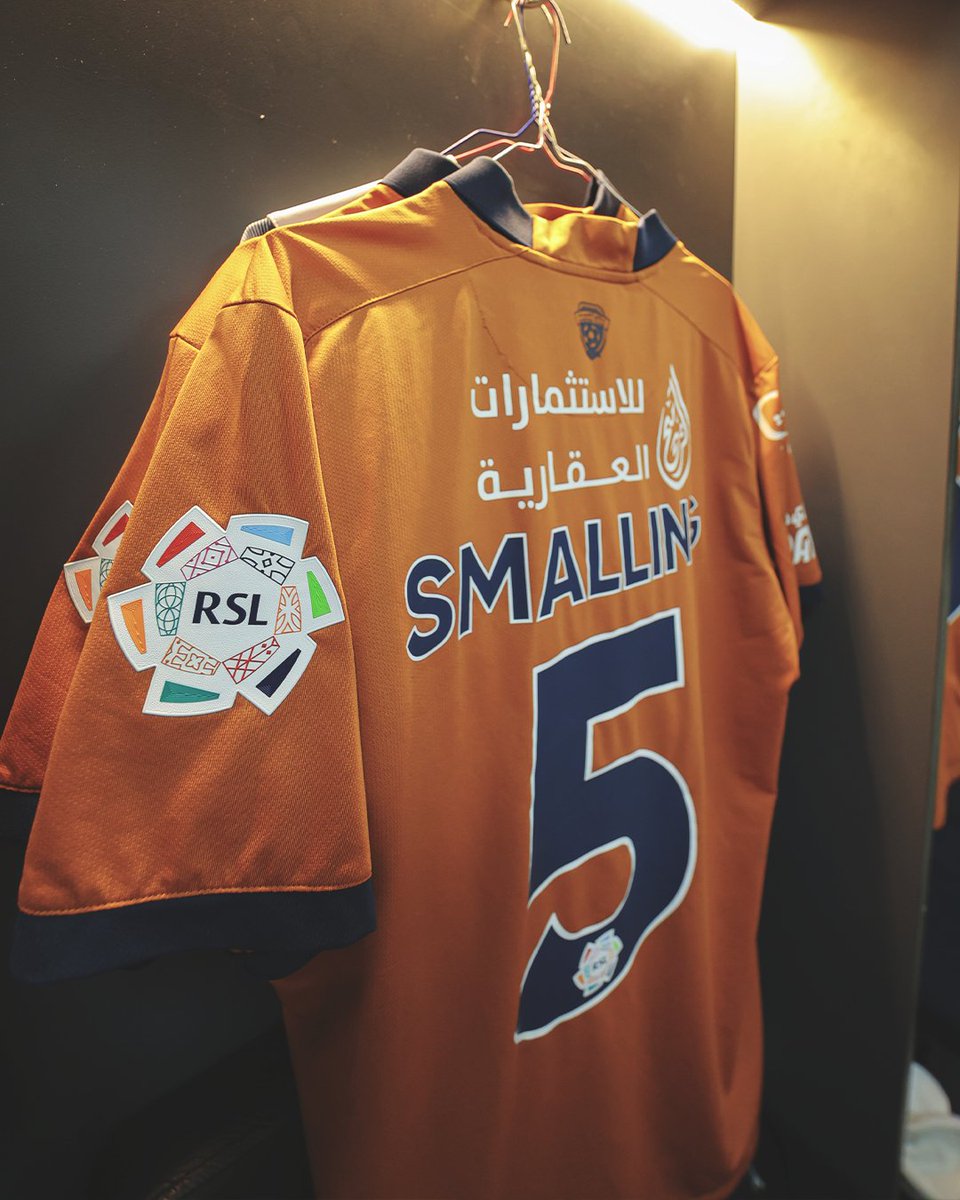 Roshn Saudi League tweet media