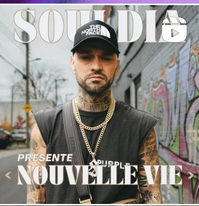 Merci <a href="/SOCANmusique/">SOCAN</a>

youtu.be/L90ry9wwINk

#nouvellevie #souldia #socanmusique