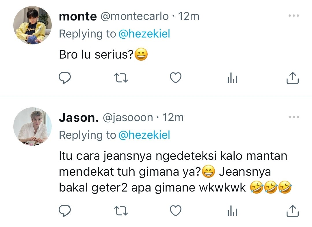 haechansssi's tweet photo. nahyuck few tweets au

tentang si tukang review barang unik di sopi dan si buaya darat yang selalu caper di komen. https://t.co/cZ67NbbUuo