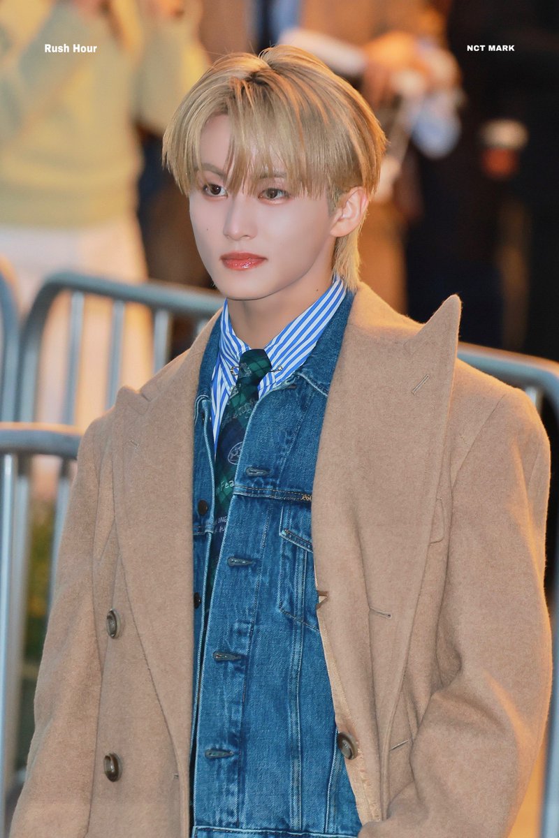 RUSHHOUR82's tweet photo. 241025

#마크 #MARK #マーク
#PoloRalphLaurenxMARK
#RalphsNewyorkxMARK https://t.co/08BcObhOos