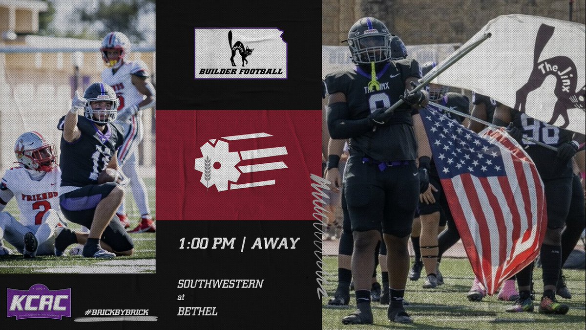 Gameday!