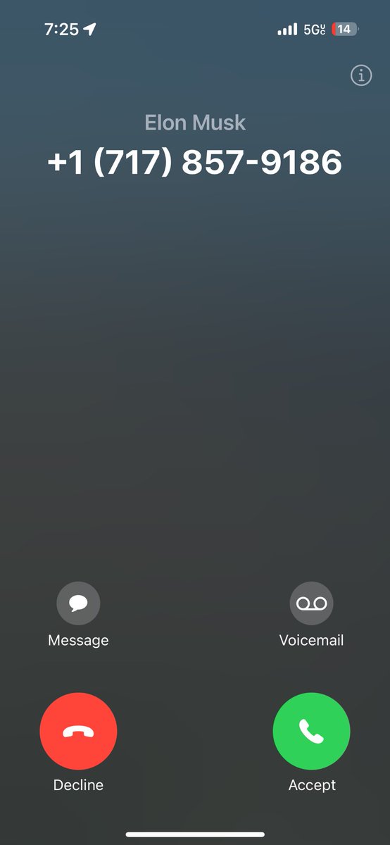 Jon George tweet media