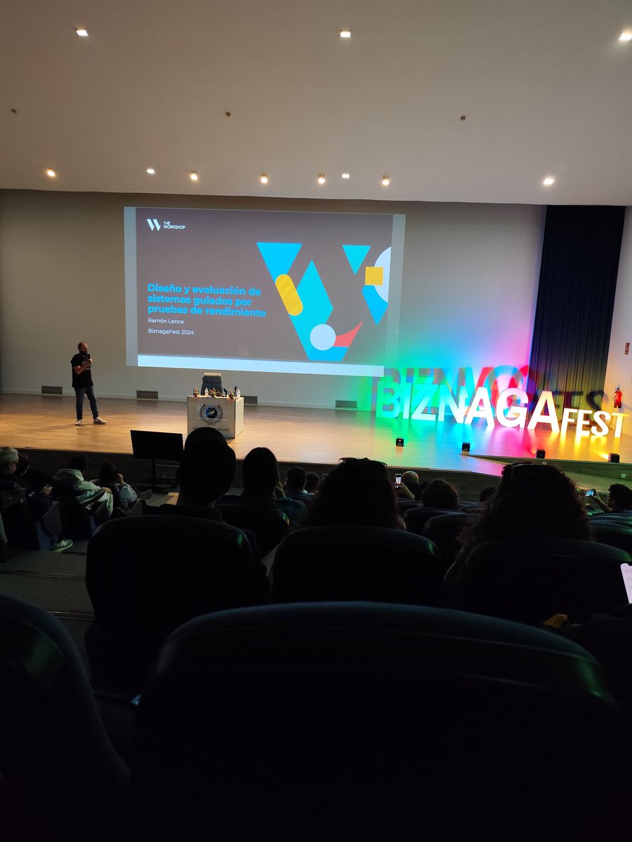 mlara002's tweet image. #biznagafest24