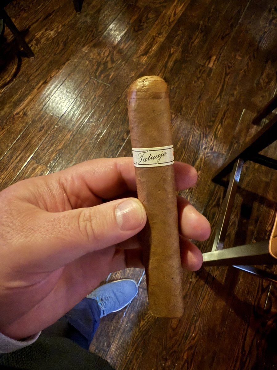 svcigar's tweet image. Happy Smokey Stogie Taturday!!! #cigars #Spooktober2024