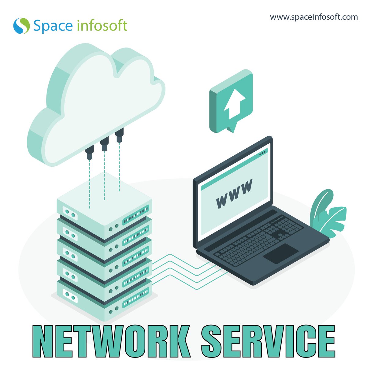 spaceinfosoft's tweet photo. 🌐 Reliable Network Services by Space Infosoft!

Stay connected with Space Infosoft! Visit https://t.co/fQSklsck5d to learn more about how we can enhance your network services.
.
.
#NetworkServices #CloudNetworking #BusinessSolutions #SpaceInfosoft #ITSupport #SecureNetworking https://t.co/FHltH6GiqA