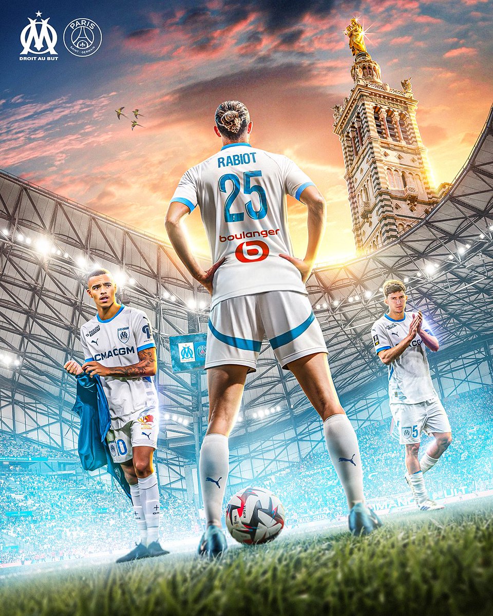 𝐕𝐞𝐢𝐥𝐥𝐞 𝐝𝐞 𝐂𝐥𝐚𝐬𝐬𝐢𝐜𝐨 👊 #OMPSG