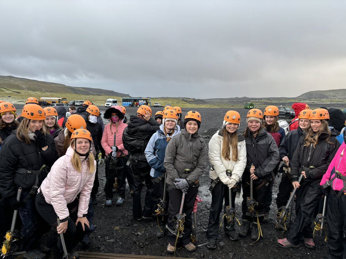 Stanwell Geography tweet media