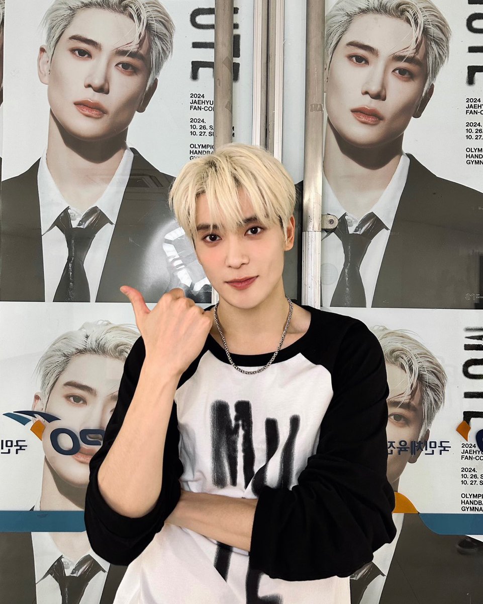 Talented blondies 

#YUTA #YUTA_HOPE_KADOMA #JAEHYUN #JAEHYUN_Mute