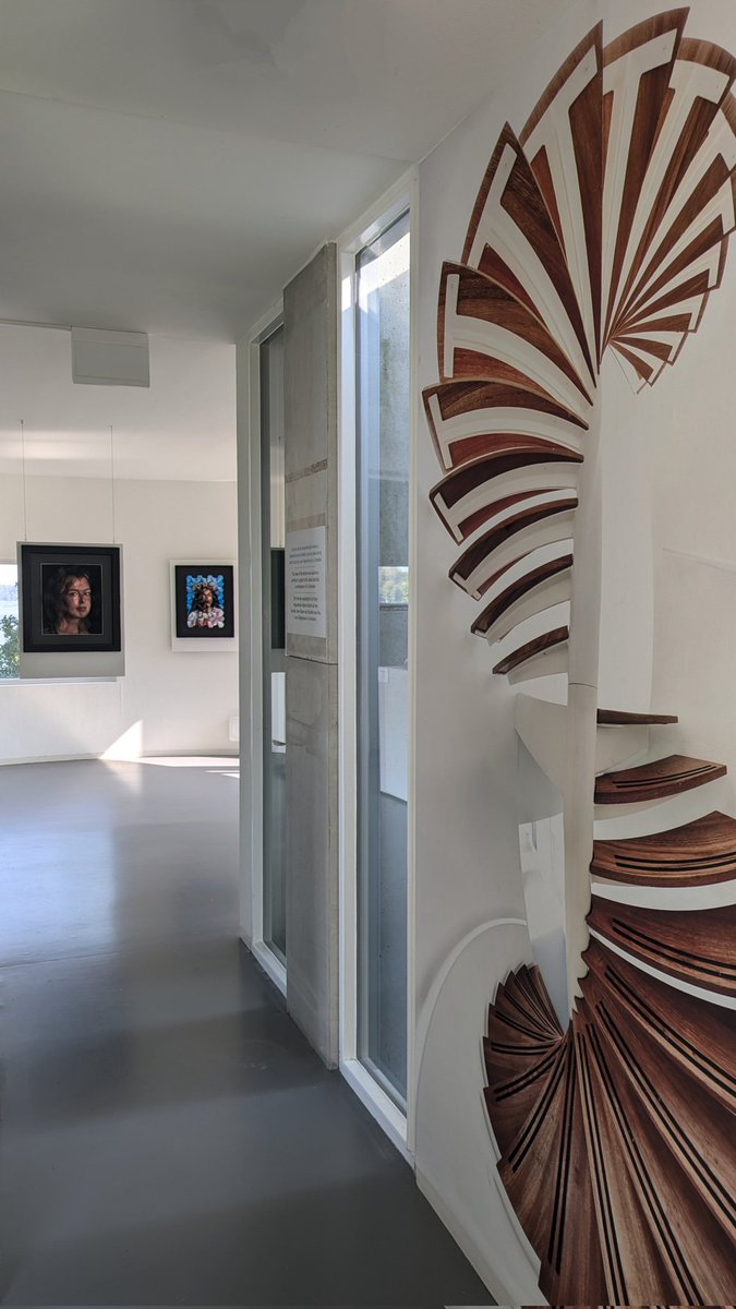 Het is weer zover. En wat ging de tijd snel voorbij dit seizoen!
Het allerlaatste weekend voordat we onze deuren sluiten voor onze winter sluiting staat voor de deur. Kom dit weekend nog een laatste keer naar onze tentoonstelling DNA kijken
Za&amp;zo | 12-17 u | Toegang is gratis
