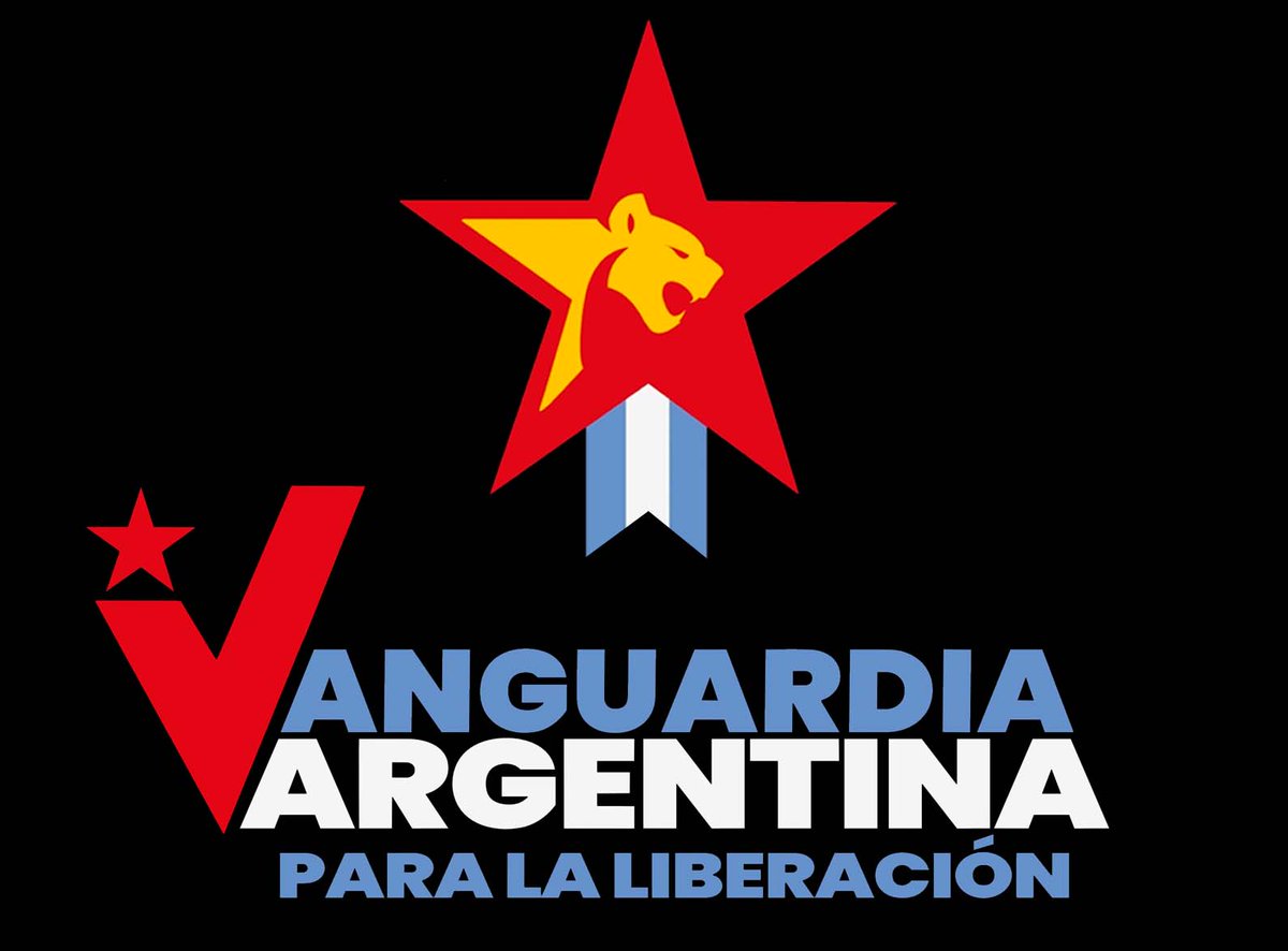 Vanguardia Argentina para la Liberación tweet media