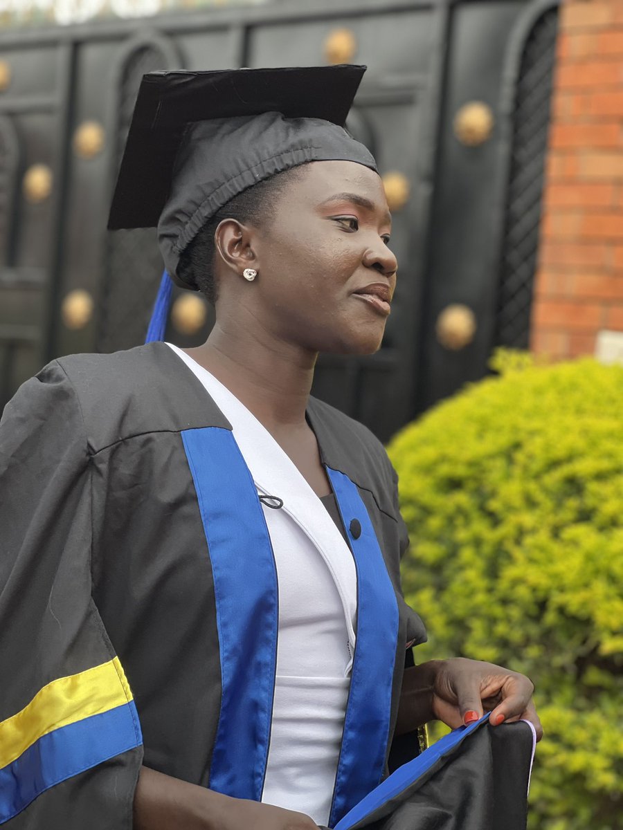 Akanyo Agnes Ogal🇺🇬 tweet media