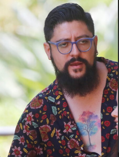 piponsimon's tweet photo. La Matthei: voten por gente seria
El candidato a gobernador de su sector: https://t.co/tXJu2Lj4SV