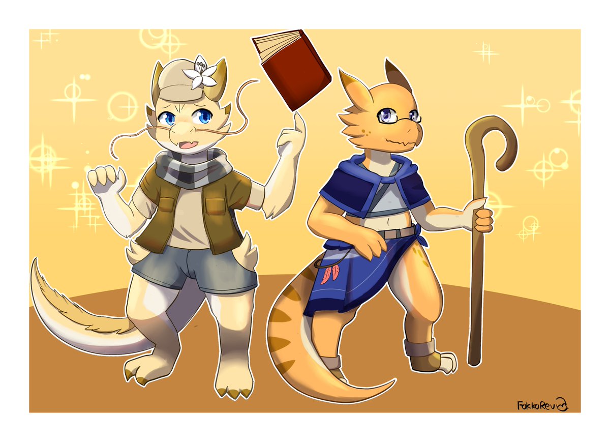 FokkoRev | Comms Open tweet media