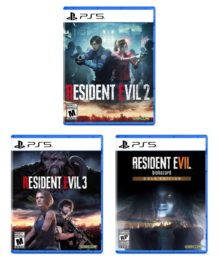 Cheap Ass Gamer tweet media