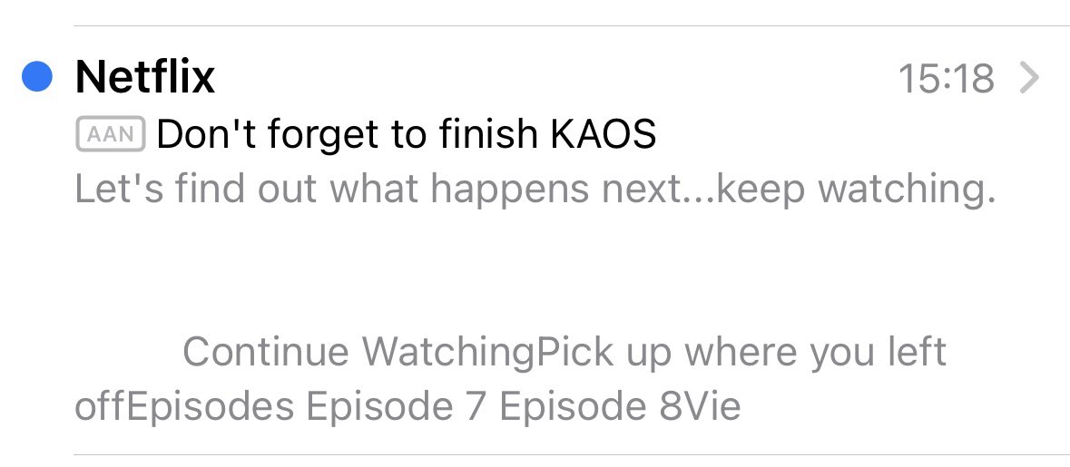 Well, same to you <a href="/netflix/">xᴉlɟʇǝu</a> .