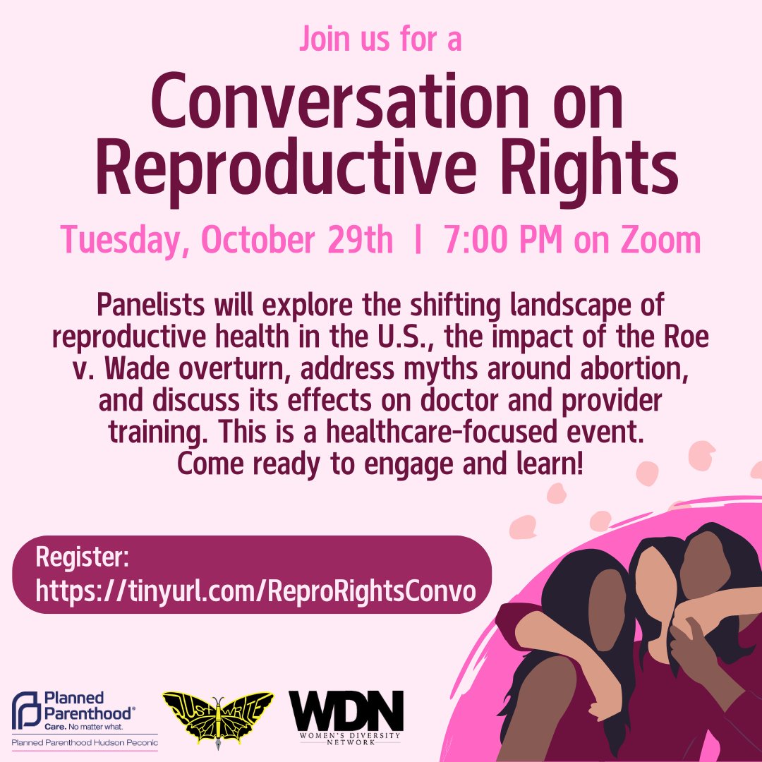 Planned Parenthood Hudson Peconic tweet media