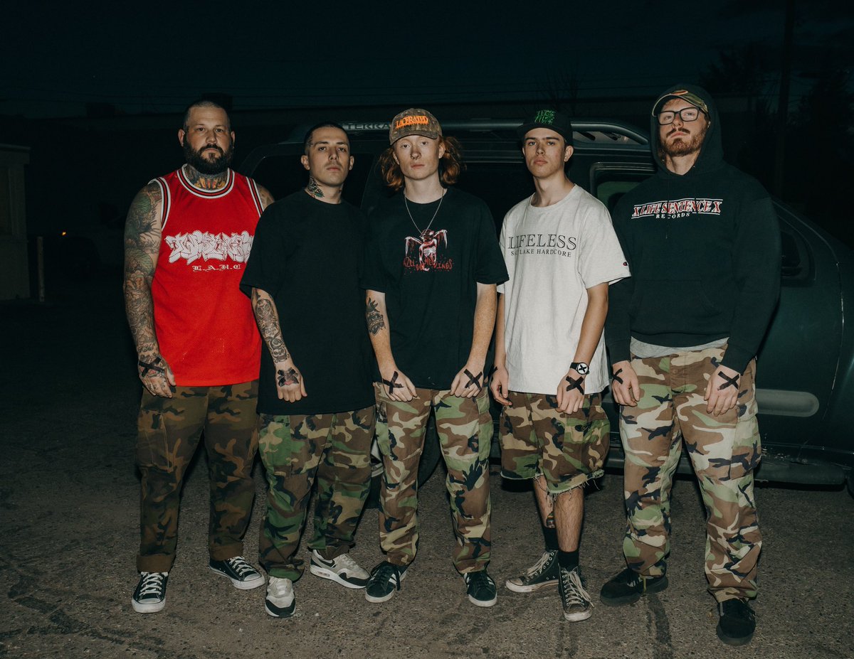 ill will zine tweet media