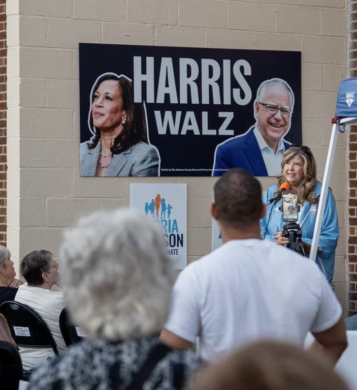 Knox County Democrats tweet media