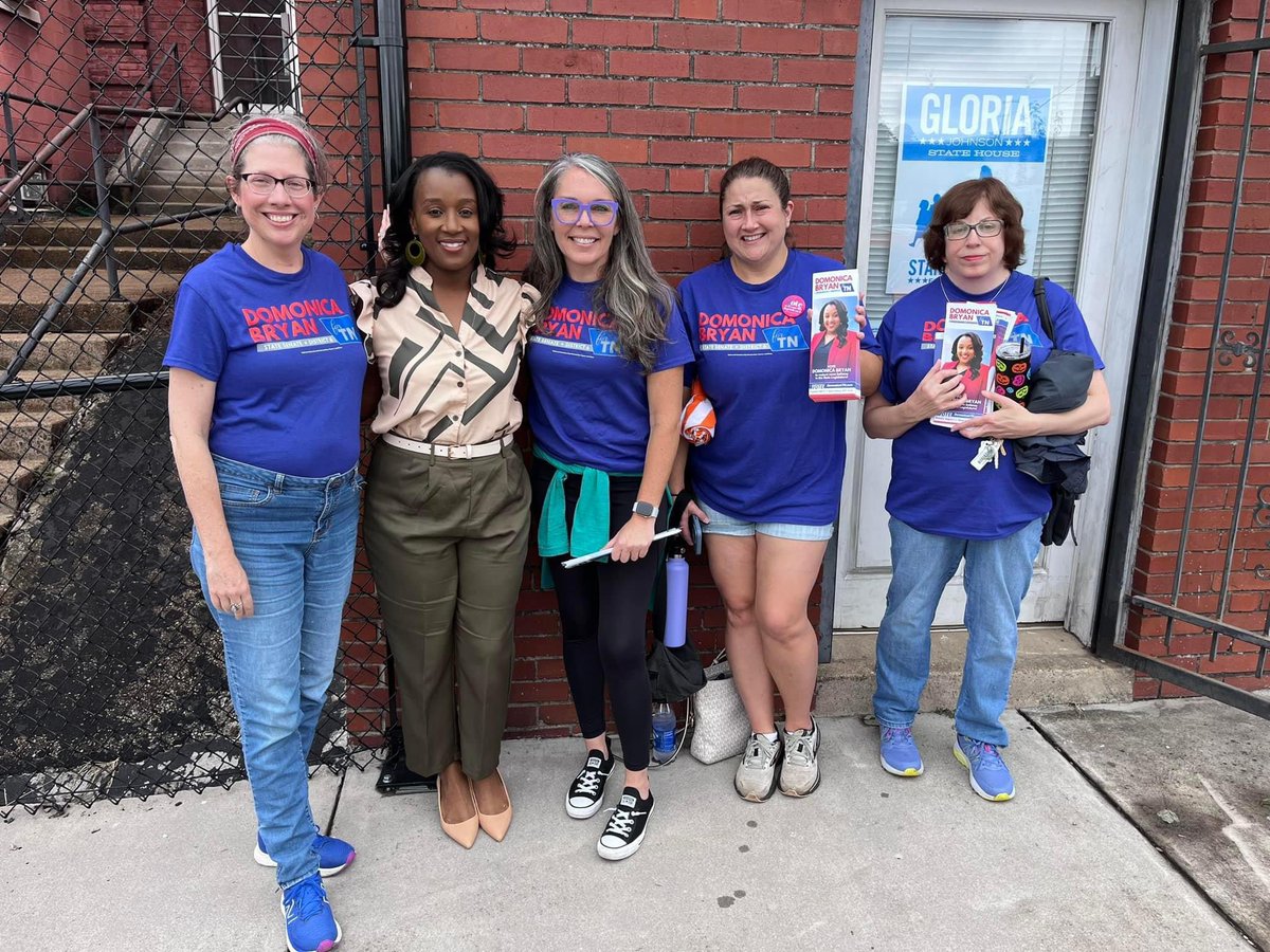 Knox County Democrats tweet media