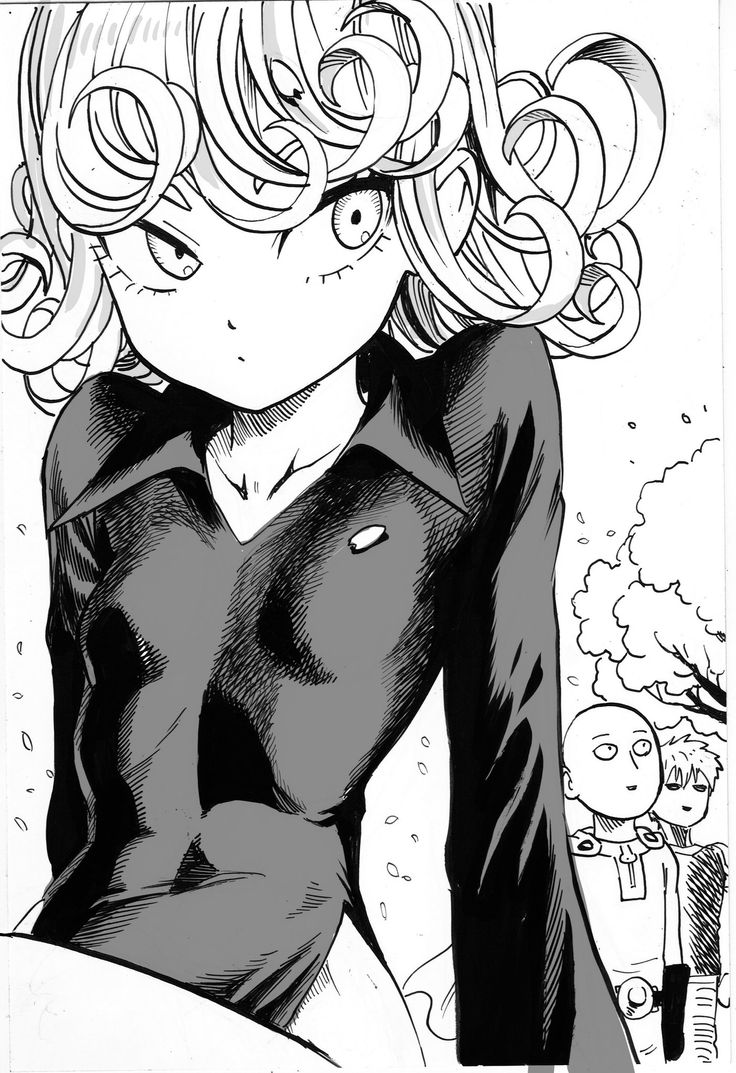 Tatsumaki🍃 (@tatsumakidaily_) on Twitter photo 