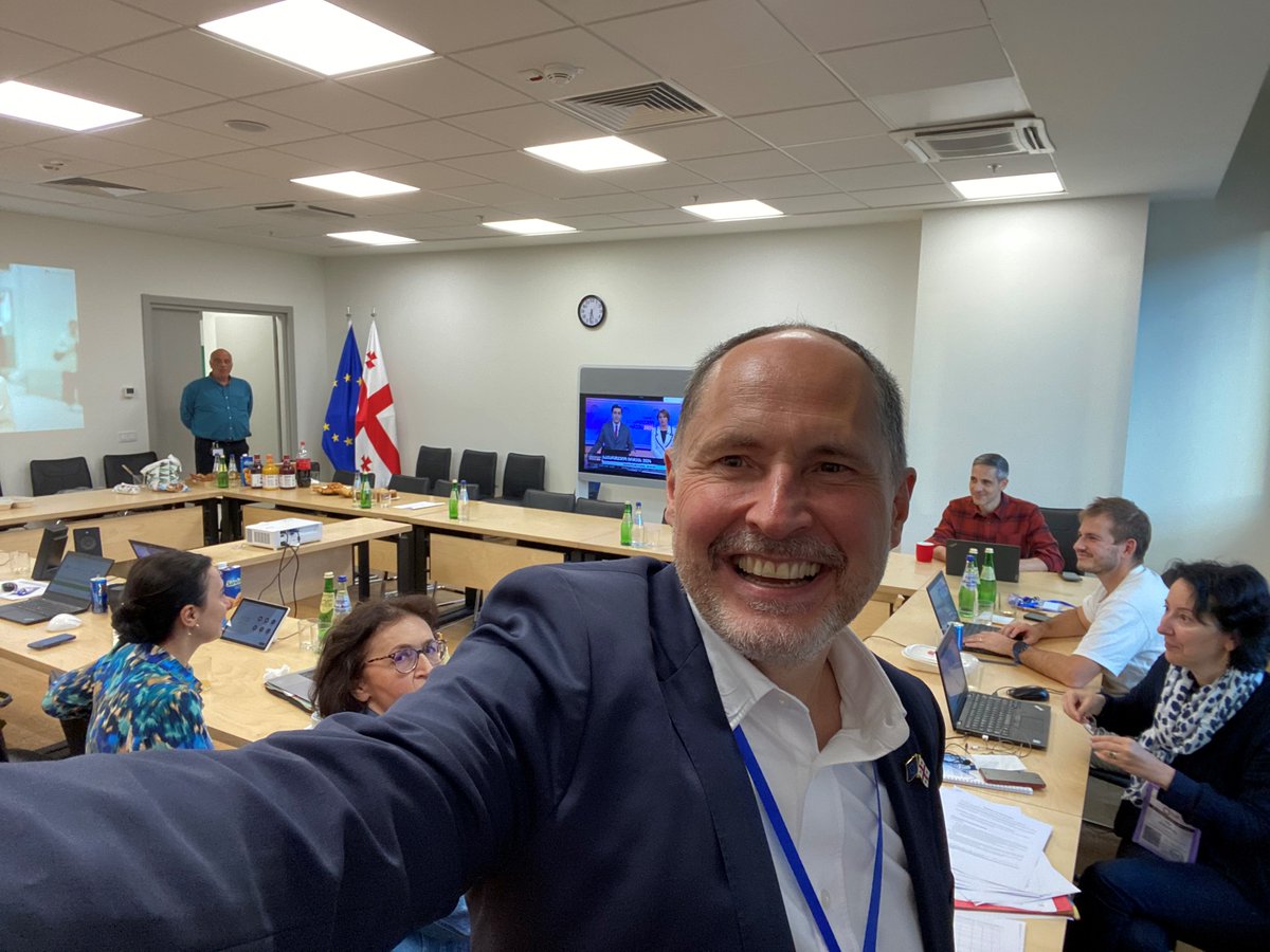 EU Delegation Georgia 🇪🇺 tweet media