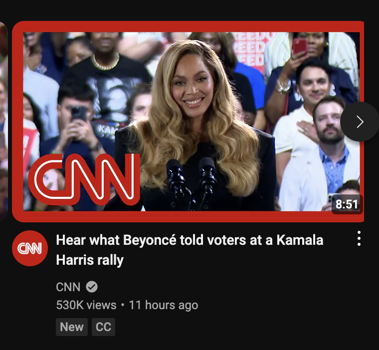 Benny Johnson tweet media