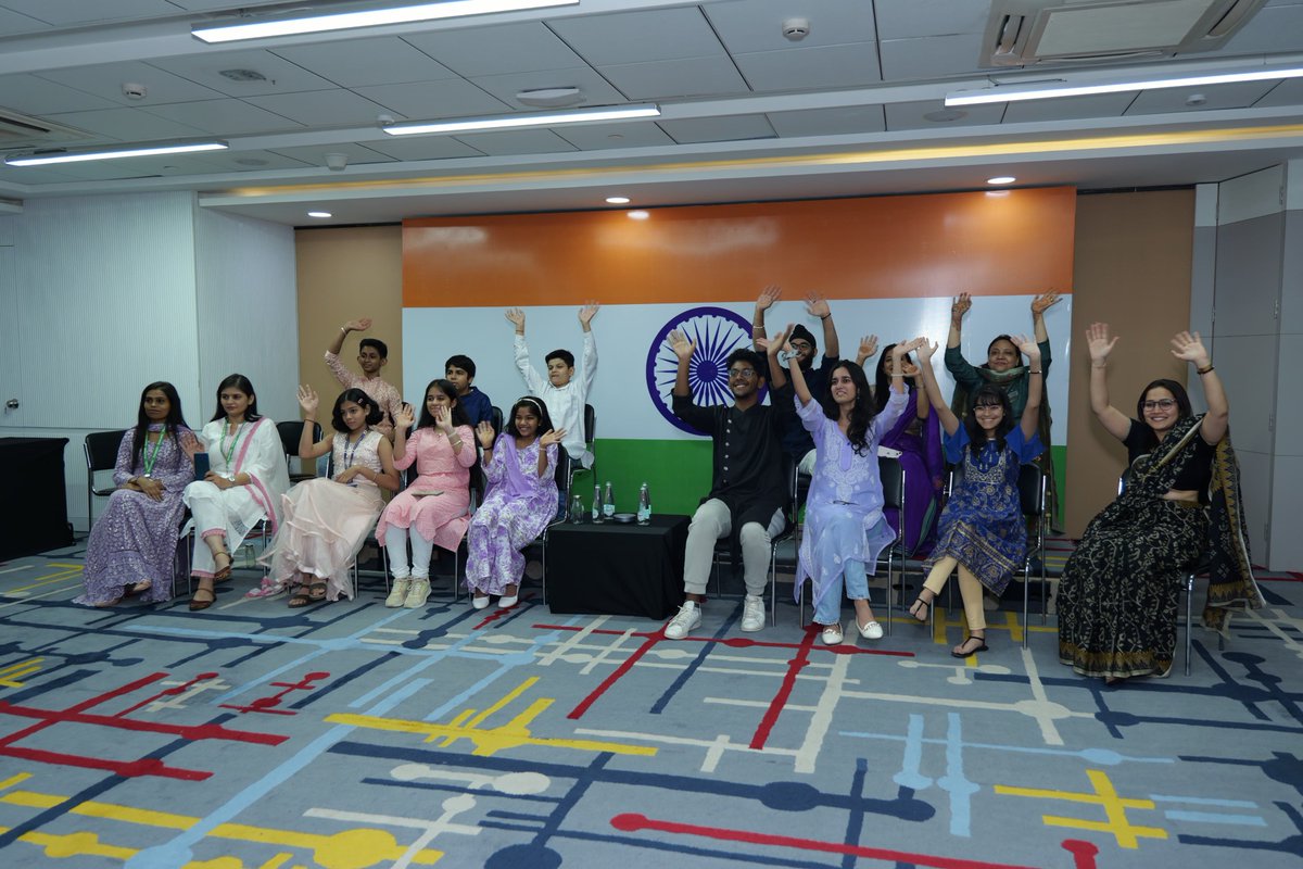 PanasonicInNews's tweet image. It’s award night at the #KWN Global Summit! Through the Kid Witness News initiative, students worldwide have crafted films promoting the UN’s Sustainable Development Goals. Join us as we unveil the winners.