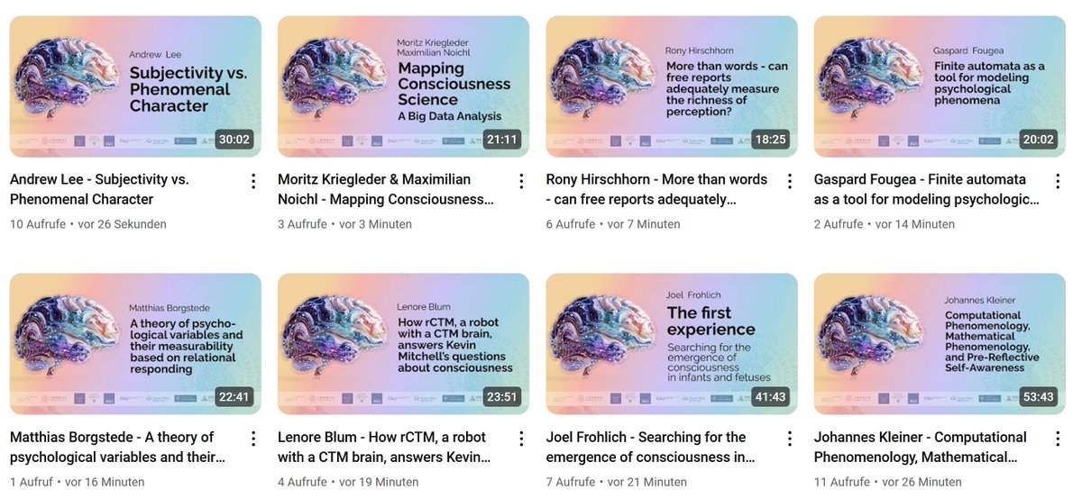 Johannes Kleiner (@johanneskleiner) on Twitter photo A first batch of #MoC5 recordings are online, with talks from <a href="/BlumLenore/">Lenore Blum</a>, <a href="/mokriegleder/">Moritz Kriegleder</a>, <a href="/MaxNoichl/">Max Noichl</a>, <a href="/RonyHirsch/">Rony</a>, <a href="/andrewyuanlee/">Andrew Y. Lee</a>, and others. 🥳
We'll be uploading continuously over the upcoming days as soon as post-processing is finished!
youtube.com/@models-of-con… A first batch of #MoC5 recordings are online, with talks from <a href="/BlumLenore/">Lenore Blum</a>, <a href="/mokriegleder/">Moritz Kriegleder</a>, <a href="/MaxNoichl/">Max Noichl</a>, <a href="/RonyHirsch/">Rony</a>, <a href="/andrewyuanlee/">Andrew Y. Lee</a>, and others. 🥳
We'll be uploading continuously over the upcoming days as soon as post-processing is finished!
youtube.com/@models-of-con…