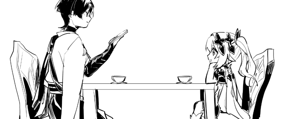 ☕️ 